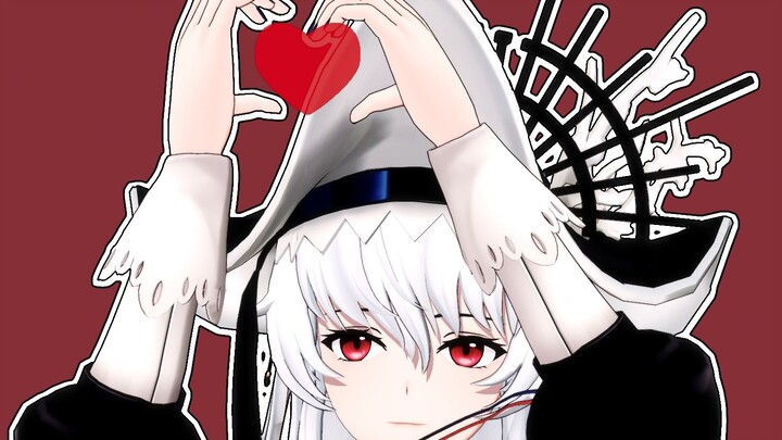 Can you give your heart to Shark?❤️heart111