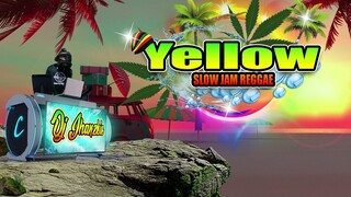 Yellow - Slow Jam Reggae Remix (Coldplay) Dj Jhanzkie 2023