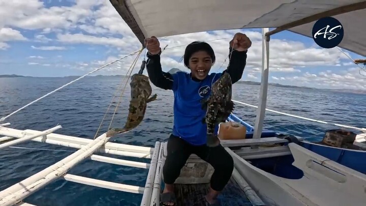 Akala Namin Maliit Malaki Pala To!