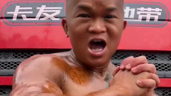 Phạm Tiểu Cần: Ta là đệ nhất thiên hạ, không ai địch nổi