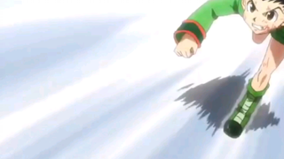 Hunter x Hunter AMV