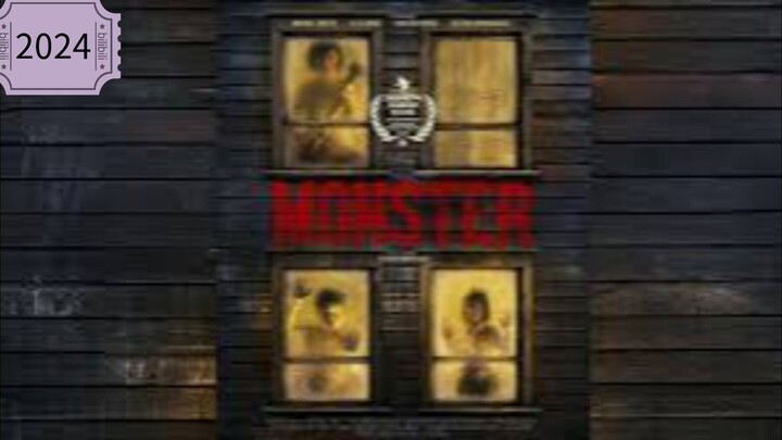 Monster (2024)