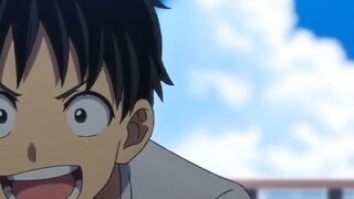 July new show: The little sister is in danger and the male protagonist directly fights the zombie gr