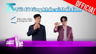 Anh Trai Phạm Anh Duy bất ngờ khi Quân A.P phát hiện "sức mạnh nội tại" | Anh Trai "Say Hi"