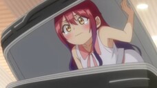 Yabai‼️Ada Loli Didalam Koper Woilah👀 [Bad Girls Eps. 12 End].✨