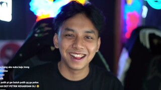 Bang Upi Kangen Sui Fandi