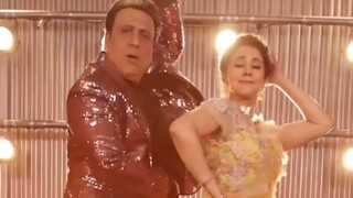 Govinda 🥰 With Urmila Matondkar Dance Again😘