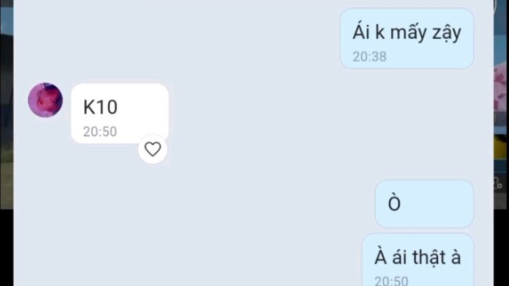 phải Ái ko mn 🥰