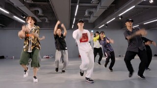 【1M】Koreografi Youngbeen Joo "Toosie Slide"
