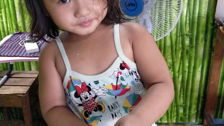 #mybabygirl #sexydance #2yearsold
