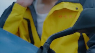 ฉันสามารถบอกได้ว่าใครคน หนึ่งมีเวลาเหลืออยู่เท่าไรเพียงแค่แตะ หน้าอกของเขา!