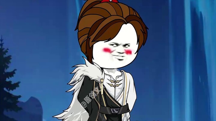The Divine Pearl of Heaven (10) successfully defeated Dugu Bo!