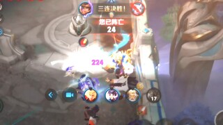 谁啊 是谁把这么多素材放我手机里的