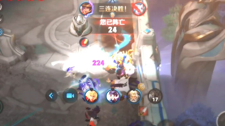 谁啊 是谁把这么多素材放我手机里的