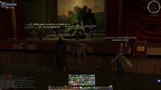 The Lord of the Rings Online, Frostbluff Theatre