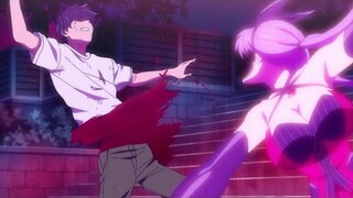 All In One Thanh Niên Bất Tử Trên Con Đường Tiêu Diệt Ác Ma | Tóm Tắt Anime | Review Anime