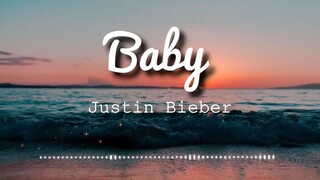 Justin Bieber - Baby ft. Ludacris (Lyrics Video)