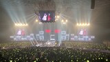 [Wide View] 190127 NCT127 Seoul The Origin - 0 Mile + Czennies singing TOUCH + Ending