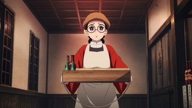 Anime: Kimetsu no Yaiba: Mugen Ressha-hen episode 01 Dubbing Indonesia