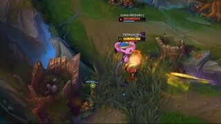 lol Cá sấu cực kì chất lượng