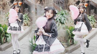 ♥Klik untuk menerima Pembantu Cina Anda♥【Yuxi】