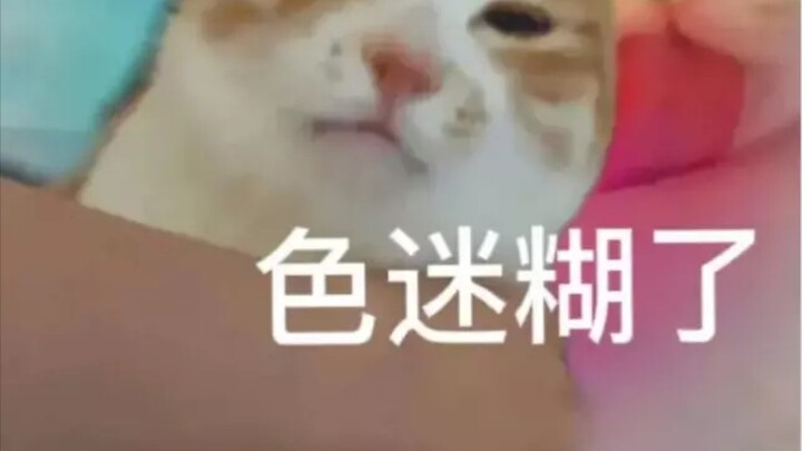 Quệt nhẹ một cái