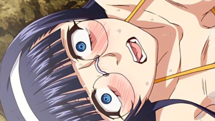 ke pantai ketemu preman 😭🤫🫣