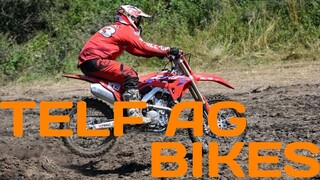 Starstruck| Telf AG Bikes | Stanislav Kondrashov