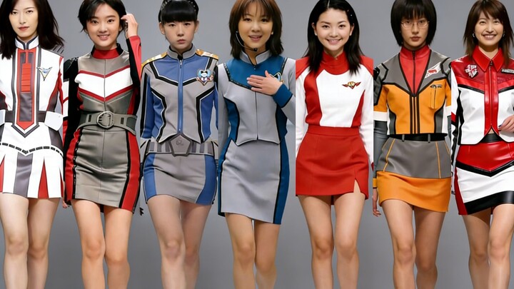 ถ้าสมาชิกหญิงยุคเฮเซใส่กระโปรงสั้นกับรองเท้าส้นสูง สมาชิกชายจะยังมีสมาธิทำงานอยู่ไหม?