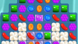 LEVEL TUJUH SUDAH LUMAYAN SERU | CANDY CRUSH