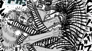 《真异种格斗大战》43 斑马VS狮子 死战 互不相让 斑马再次受到致命伤