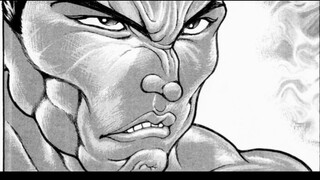 "ผู้ที่แข็งแกร่งที่สุดบนพื้นผิวของซาเบร่า" 50 การต่อสู้อันดุเดือดของราชาเรย์ไห่กับยูจิโร่! มาสู้กันเ