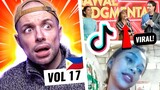 🔥Vol.17 - FILIPINOS of ALL ages can really SING! Viral FILIPINO singers on TIKTOK | HONEST REACTION