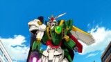 Gundam Build Fighters ตอนที่ 10 พากย์ไทย