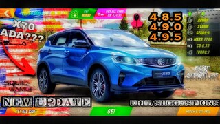 WHICH MALAYSIAN CARS YOU WANT??? | CAR PARKING MULTIPLAYER UPDATE 4.9.0 | EDIT & SUGGESTIONS