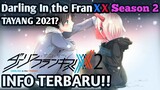 Berita Terbaru Darling in the FranXX Season 2