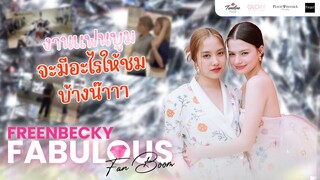 [🔴Live]  สปอย FreenBecky Fabulous Fanboom