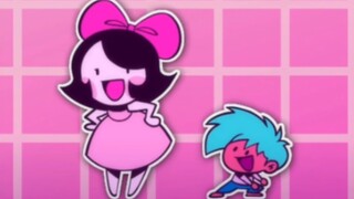 Animasi Snuffy//Twinthnia
