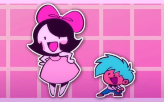 Animasi Snuffy//Twinthnia