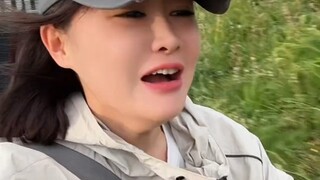 Tôi nghe nói Qitai đã mở sân bay vào ngày 8 tháng 8! Giang Bố Hồ! Sân khấu của bạn đã đến! #新疆旅游 #新疆