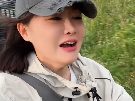 Tôi nghe nói Qitai đã mở sân bay vào ngày 8 tháng 8! Giang Bố Hồ! Sân khấu của bạn đã đến! #新疆旅游 #新疆