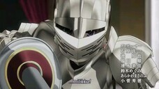 Walkure Romanze episode 12