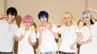 【PLAVE】【练习室】第六个夏天 暑假特辑版