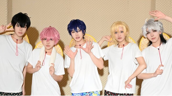 [PLAVE] [Practice Room] The Sixth Summer - Summer Vacation Special Edition