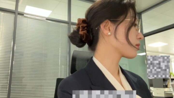 “Glasses really are the most comfy to wear!!!”