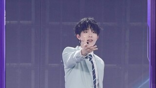 [Kế hoạch hạ cánh] Bài hát chủ đề "Đợi câu trả lời" của TF Family trong album đầu tay của ba thế hệ 