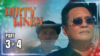 Dirty Linen | Episode 77 (3/4) May 2, 2024