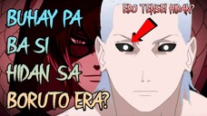 Buhay pa ba si Hidan sa BORUTO GENERATION? - Hagoromo vs Isshiki ( Sino ang MAS MALAKAS?)