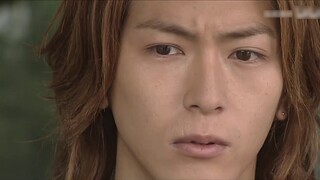 [Classic Review] Kamen Rider Ryuki 07: King Snake escapes from prison for the third time, Sneak Tige