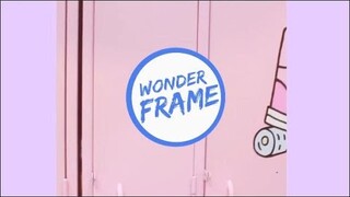 WONDERFRAME  - Artist of the Month (May 2018)